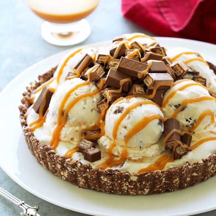 Desserts