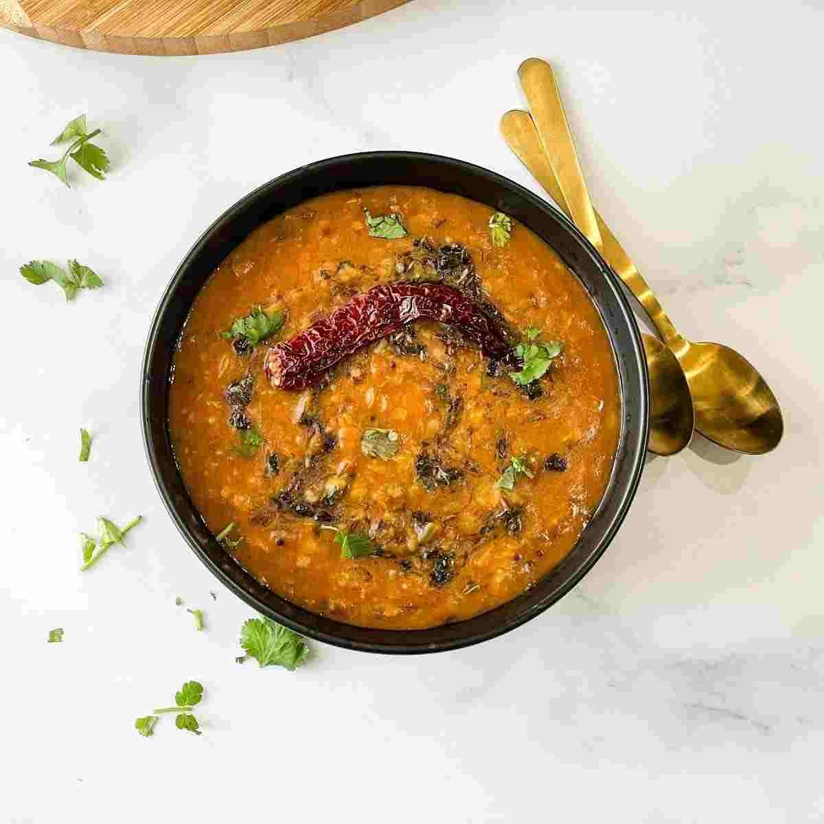 indian Dals