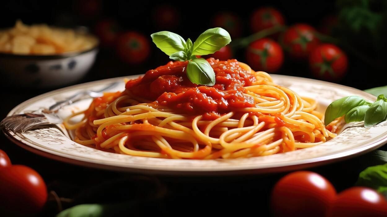 Italian Pasta