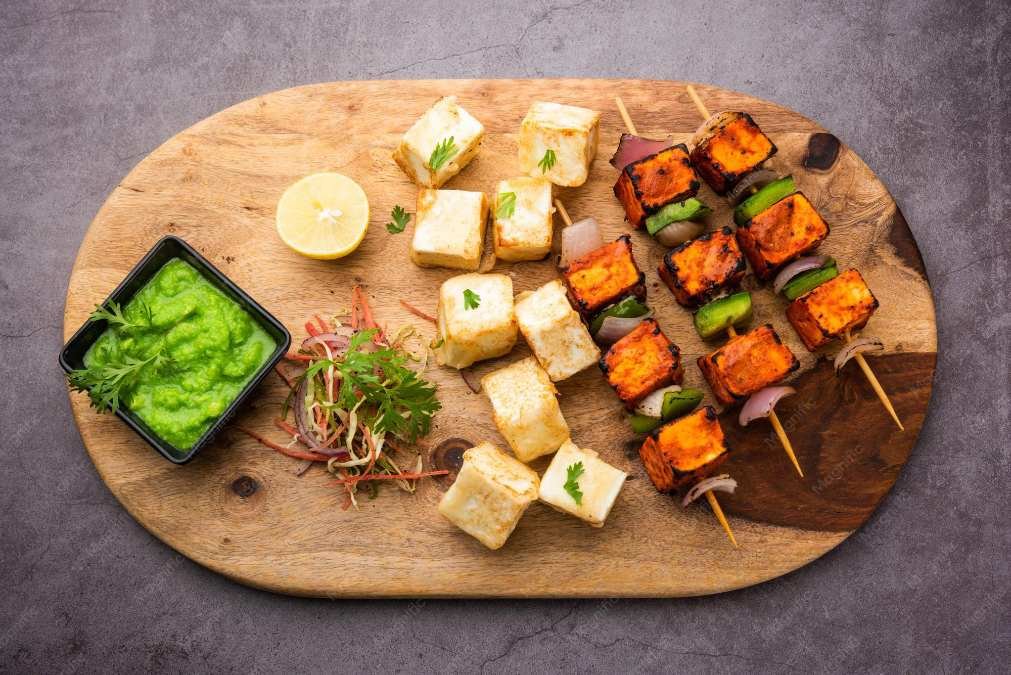 Starters