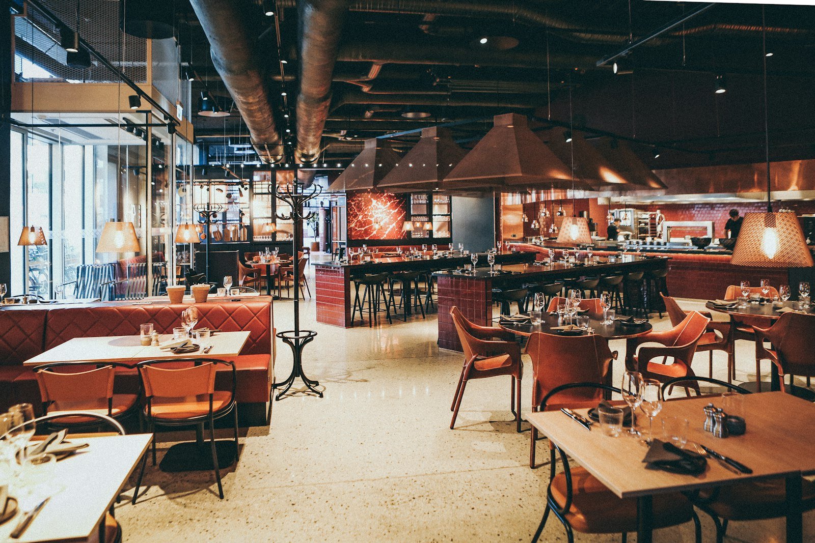 Signature Lunch • Flat 20% Off