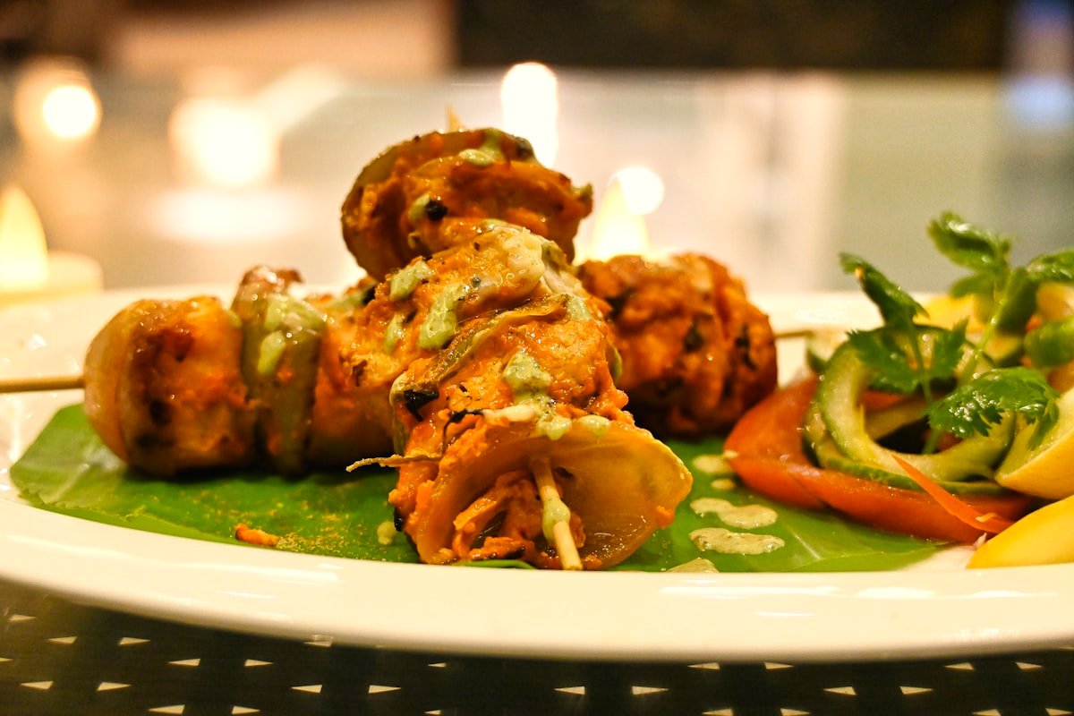 Idli Sambar