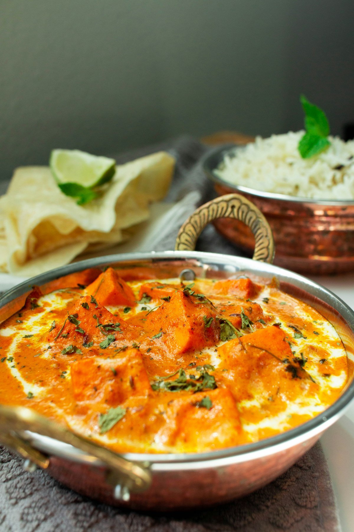 Masala Dosa