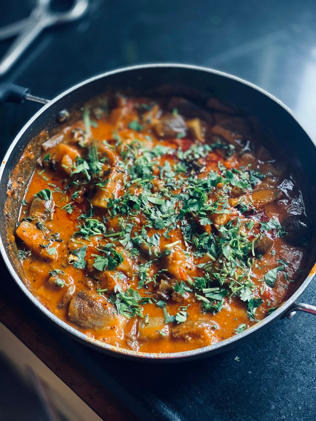 Shahi Paneer