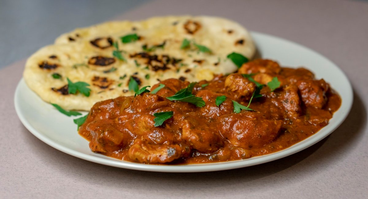 Kadai Paneer