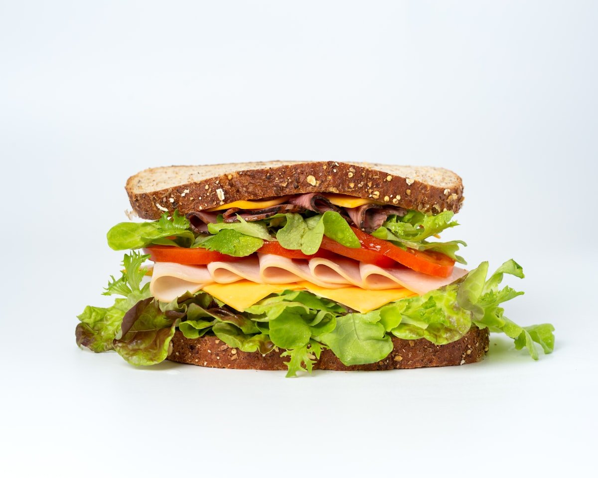 Veg Sandwich