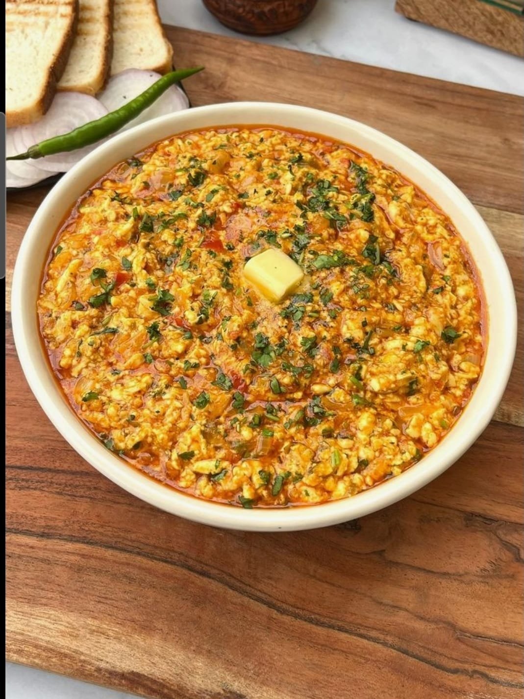 Paneer Churchur