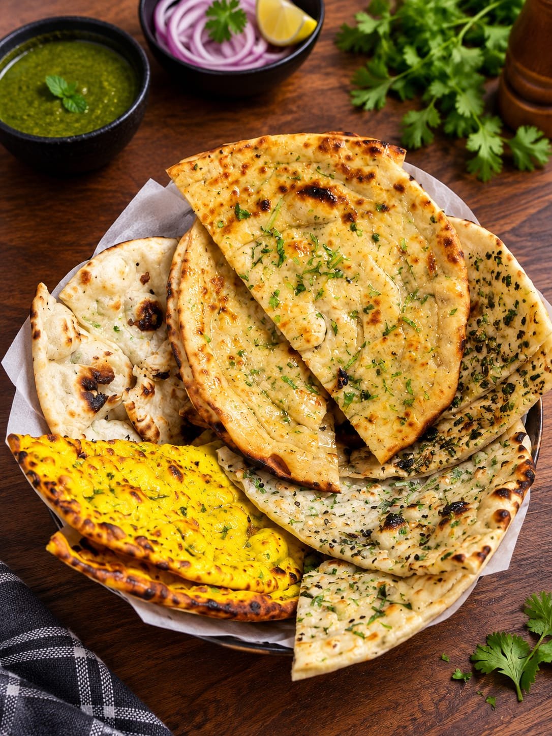 Roti Ki Tokari
