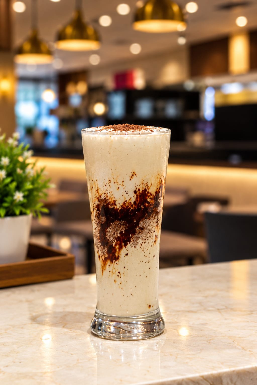 Premium Cold Coffee