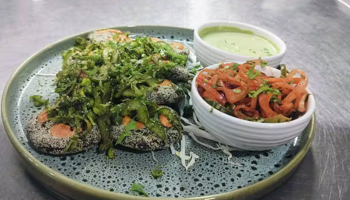 Hara Bhara Kebab