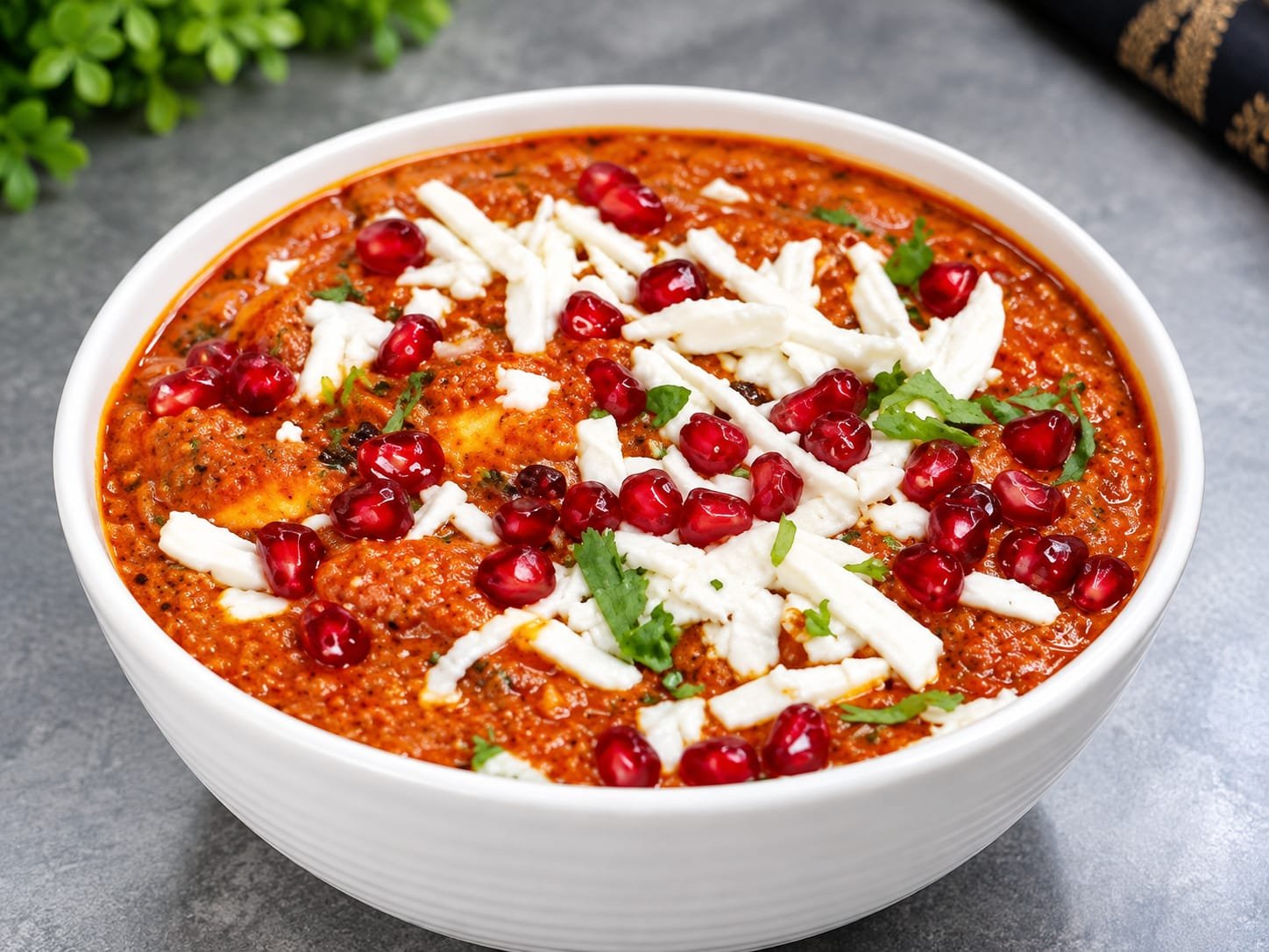 Paneer Anari