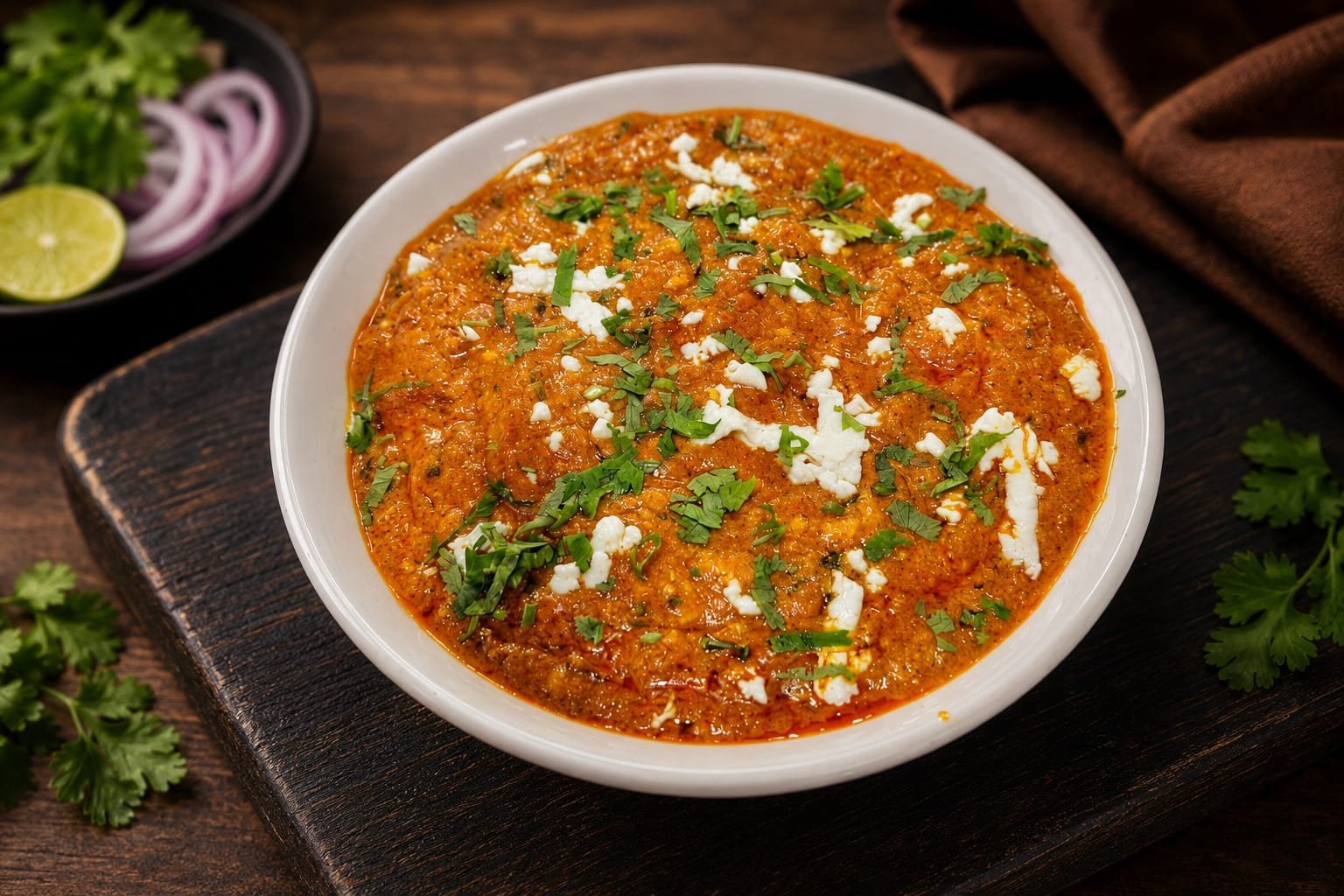 Paneer Lababdar