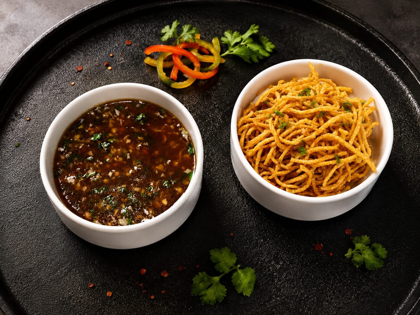 Manchow Soup