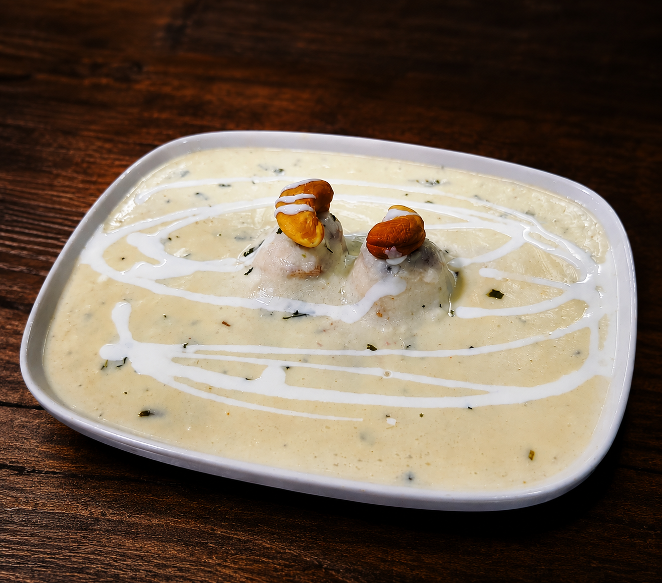 Malai Kofta