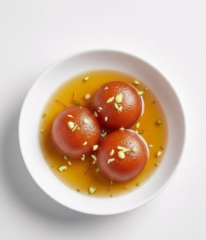 Gulab Jamun