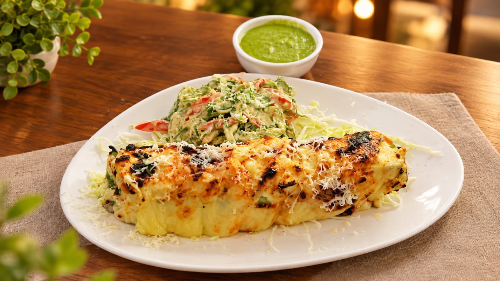 Paneer Resham Baugh