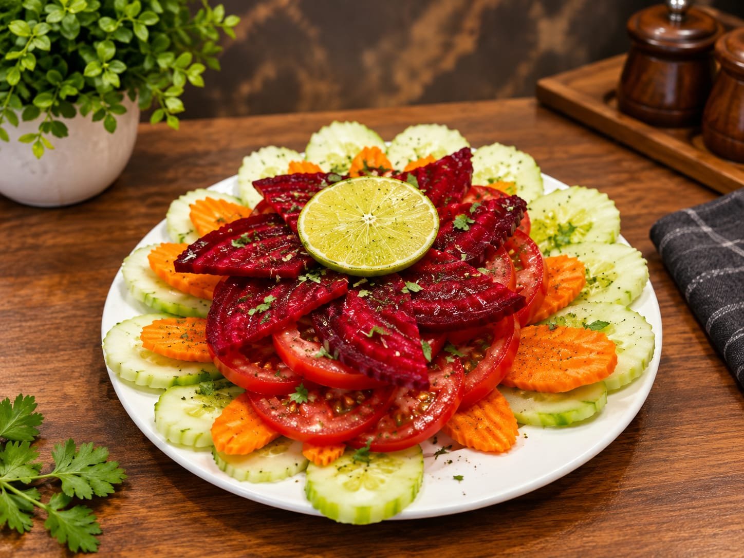 Green Salad