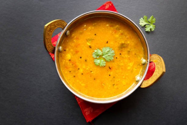 Dal Fry
