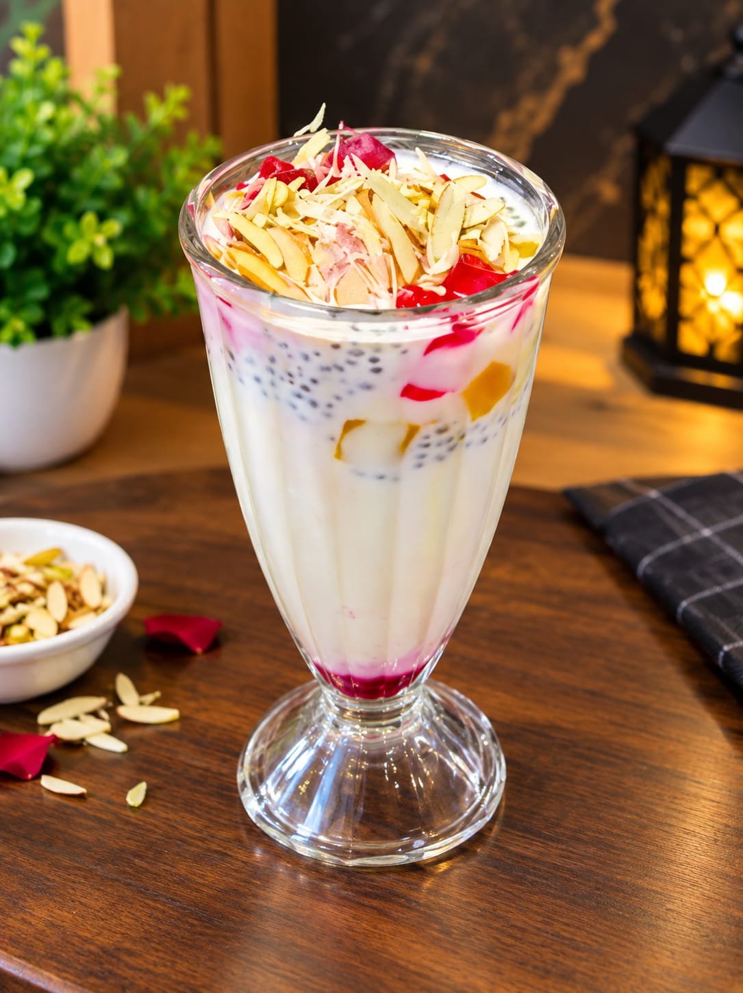 Royal Falooda