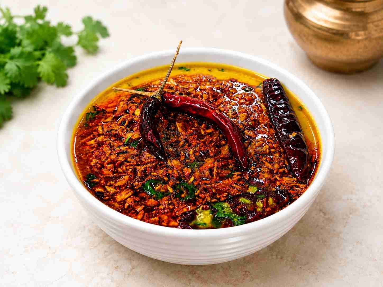 Dal Tadka