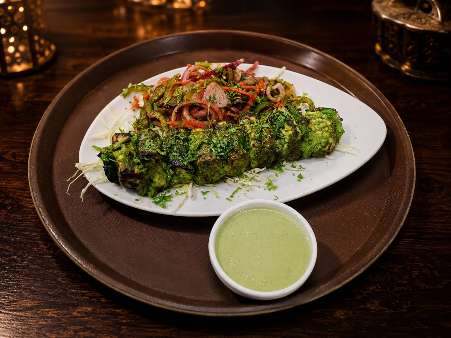 Paneer Pahadon Se