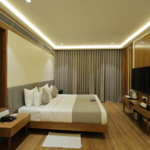 Trio Room