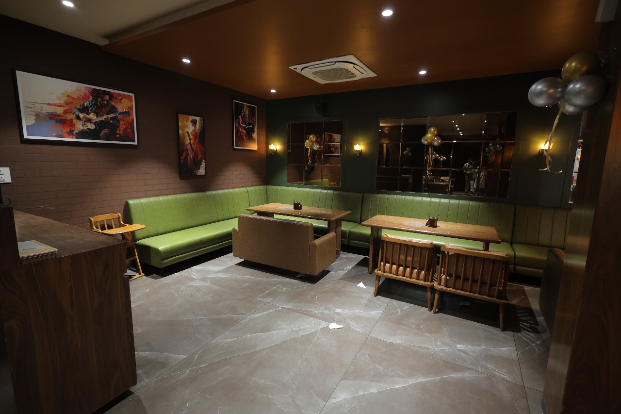 Café